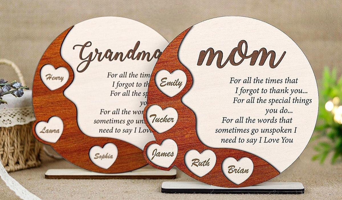 For all the things you do