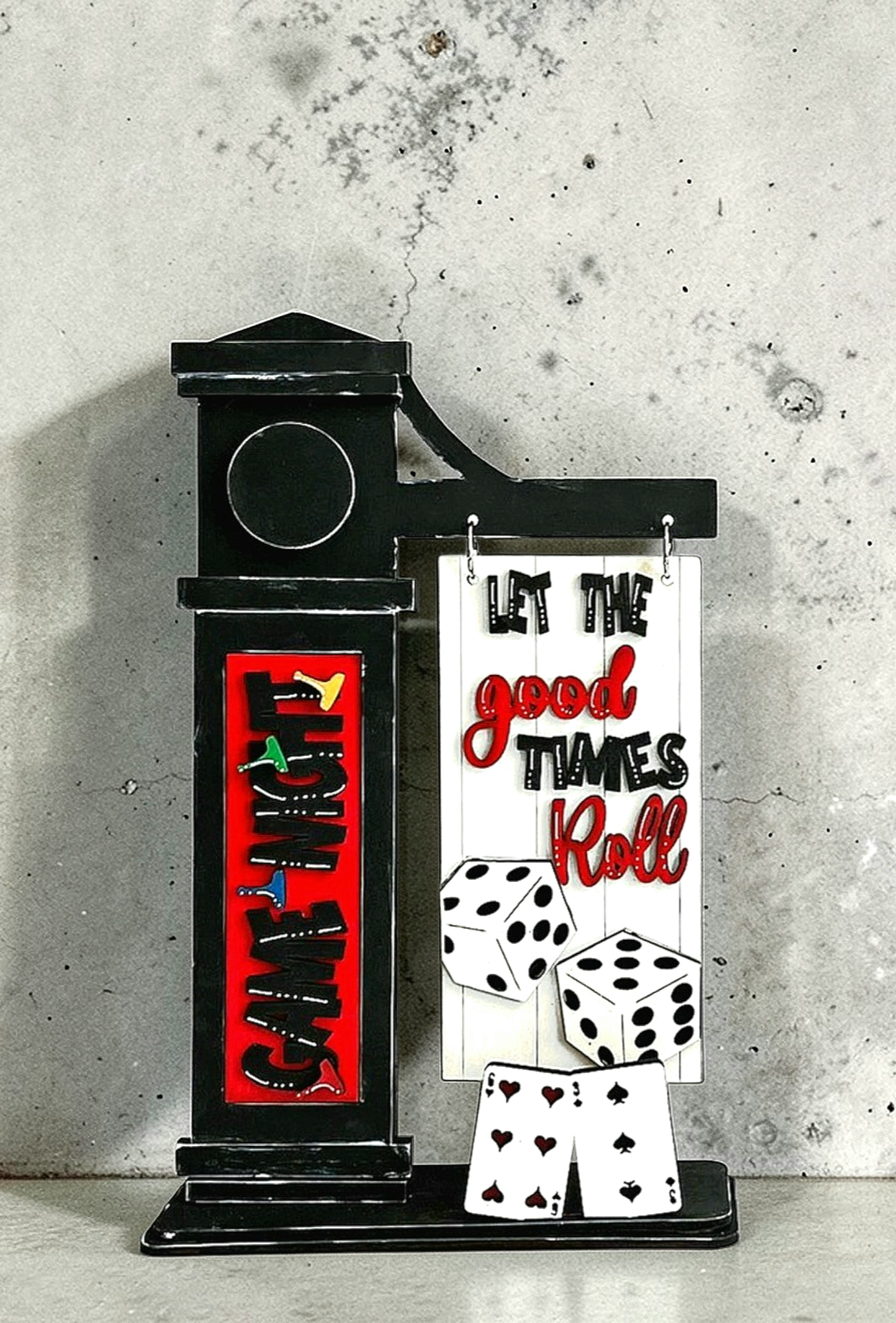 Interchangeable post attachments