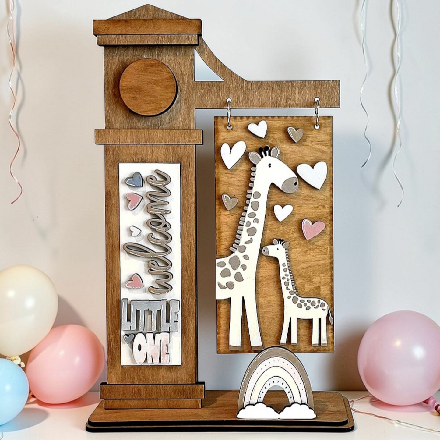 Interchangeable post attachments