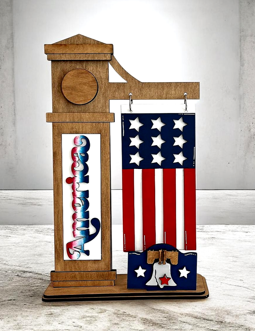 Interchangeable post attachments