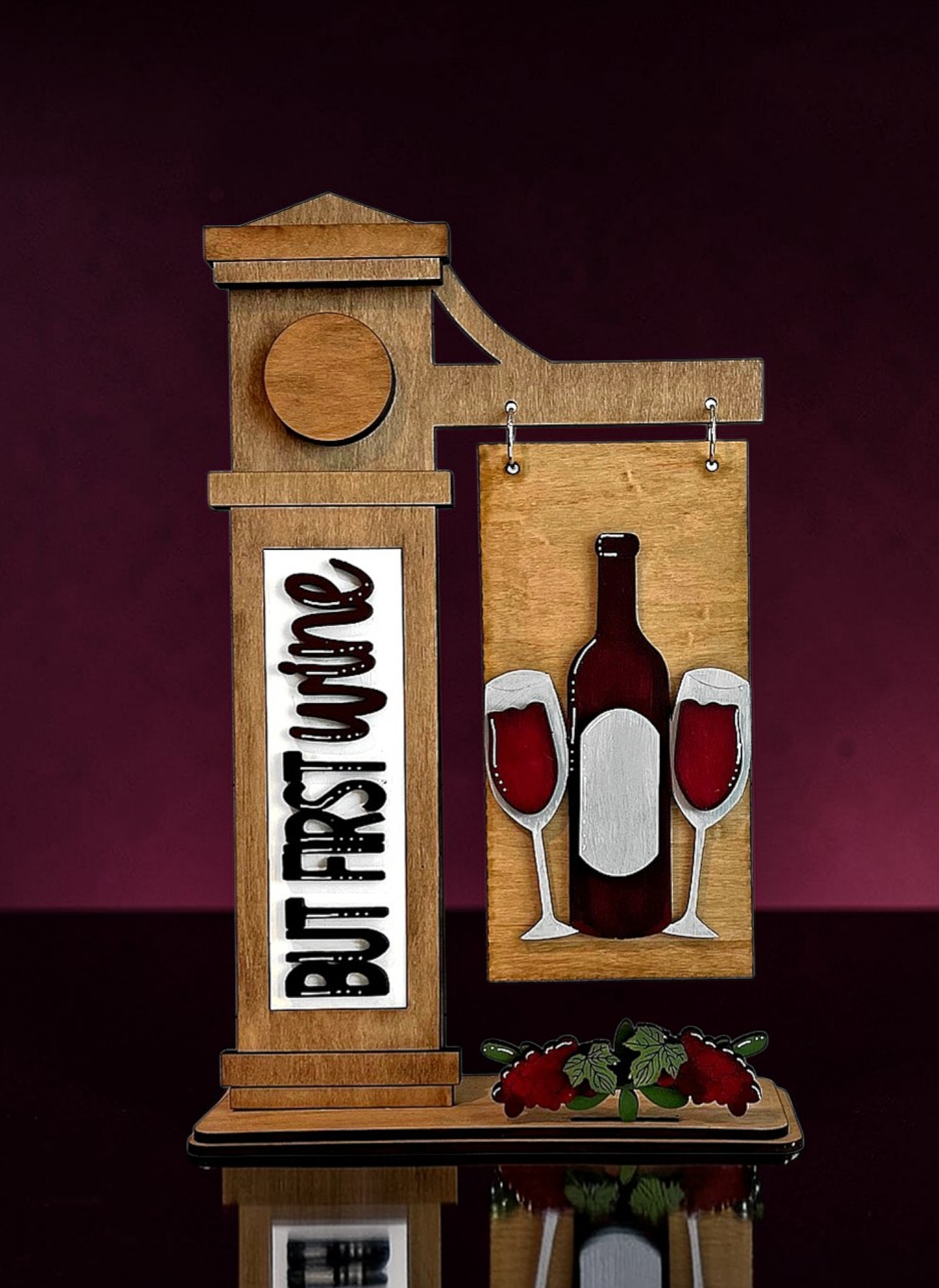 Interchangeable post attachments