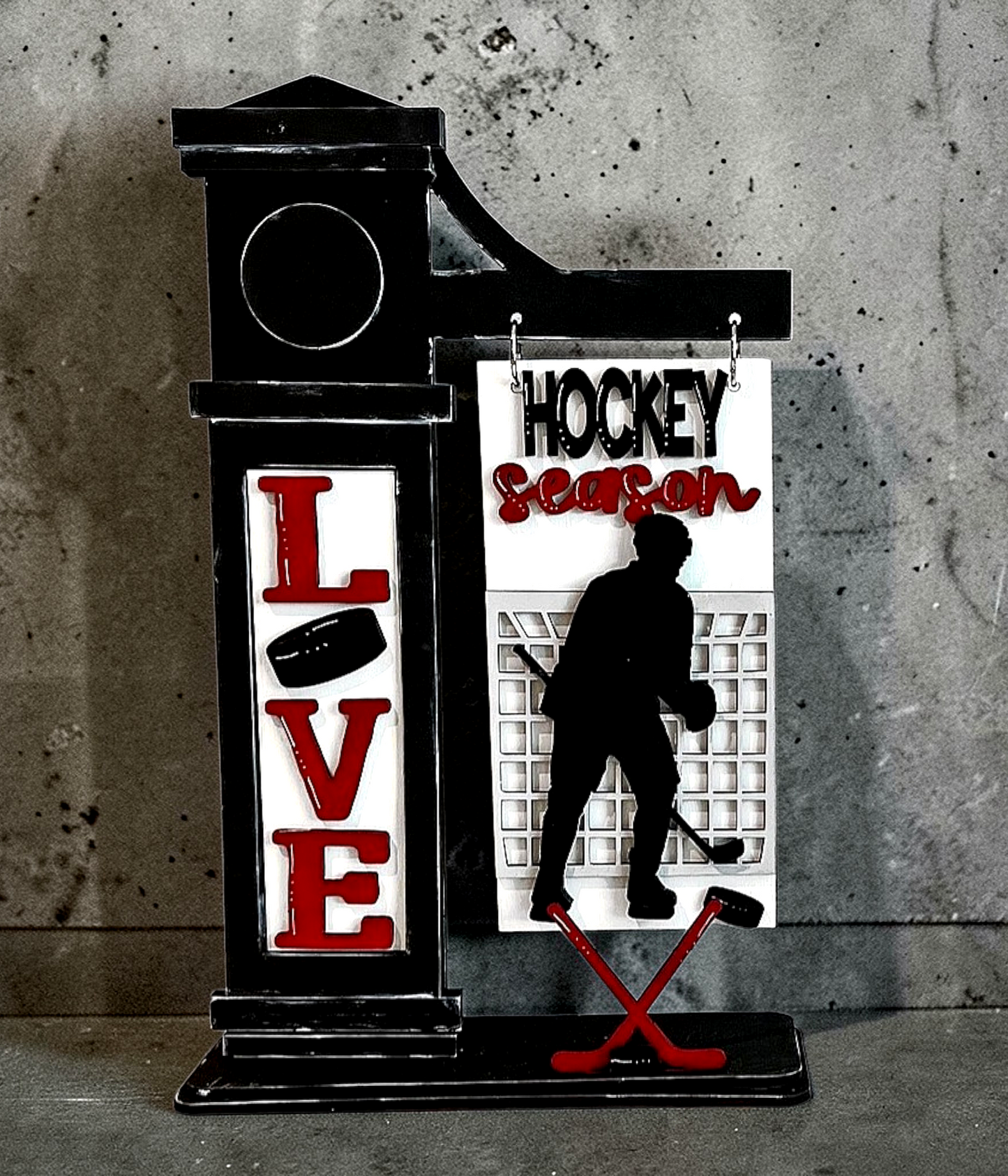 Interchangeable post attachments