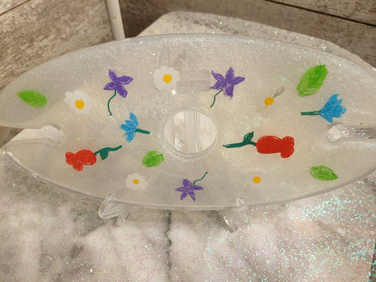 Child's play wine butler