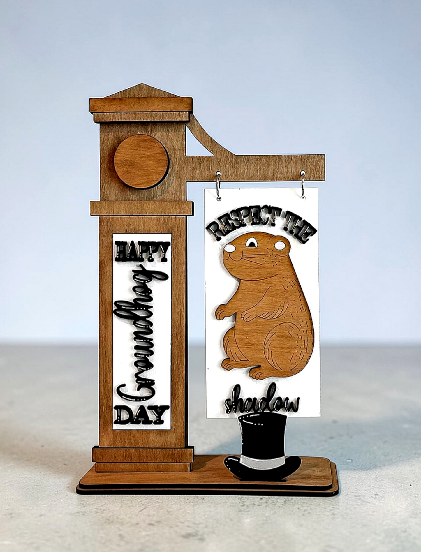 Interchangeable post attachments