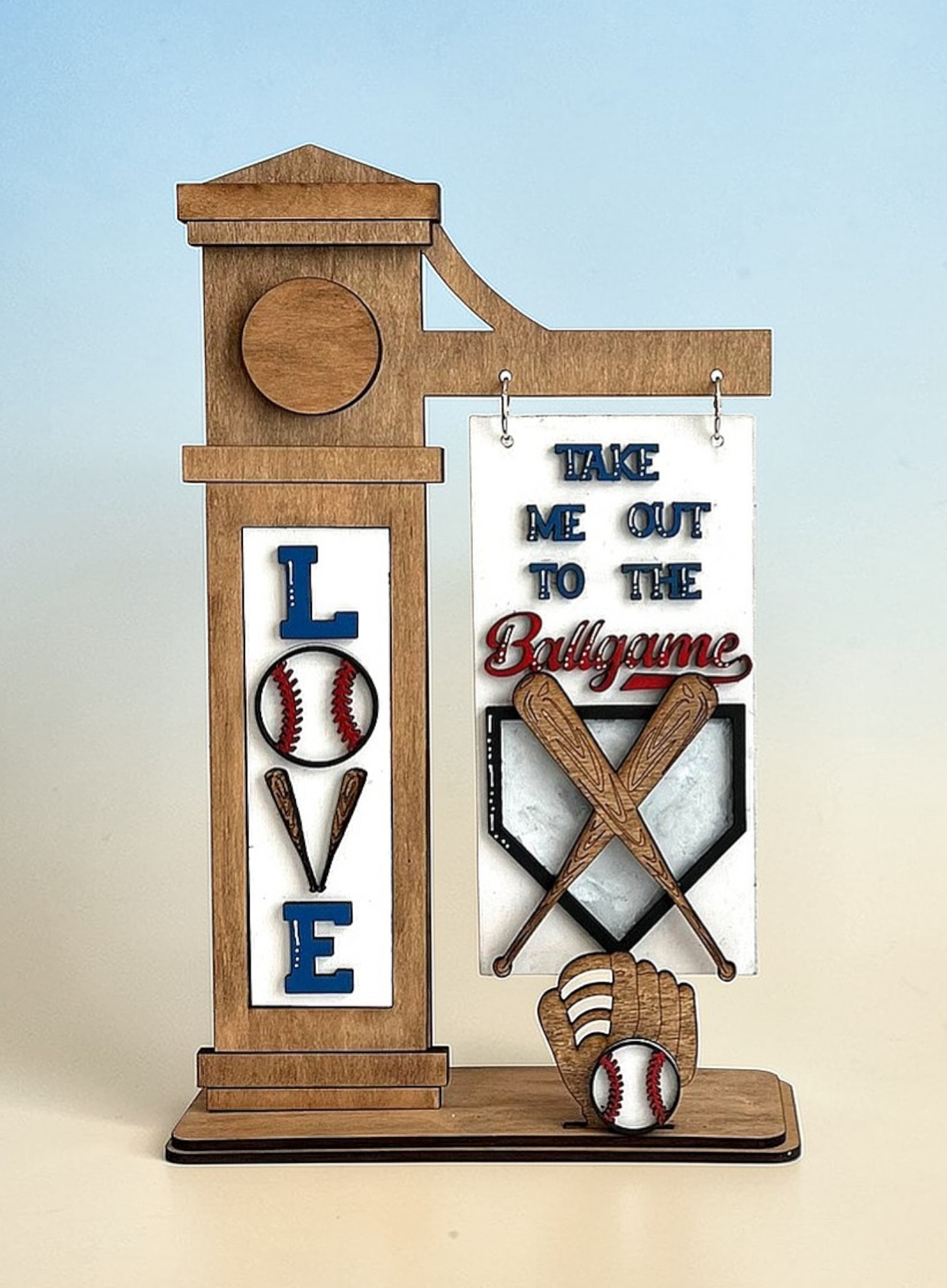 Interchangeable post attachments