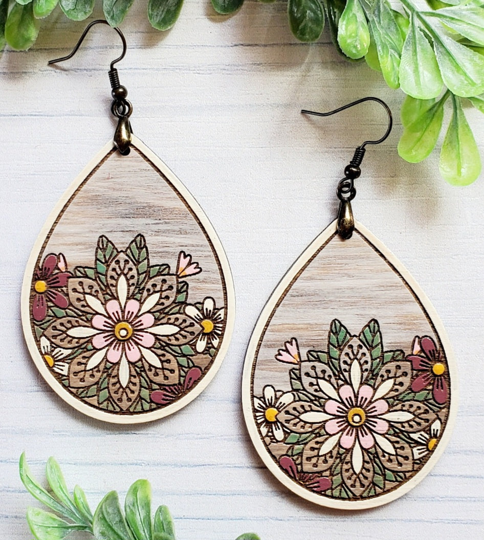 Artisan Bloom Drops