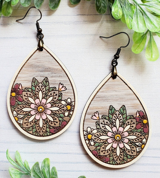 Artisan Bloom Drops
