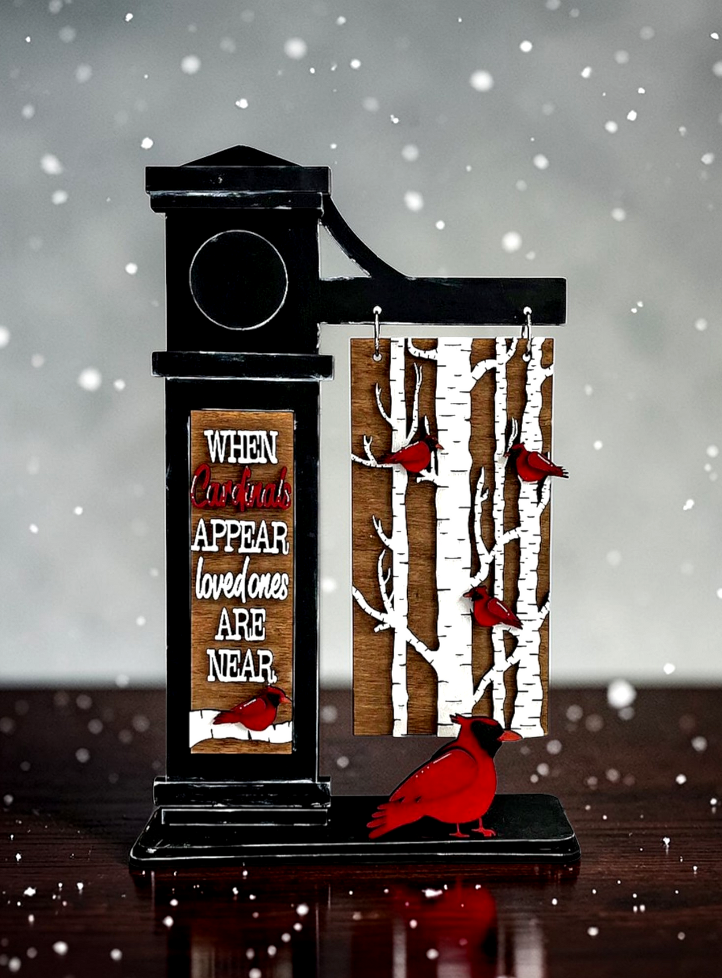 Interchangeable post attachments