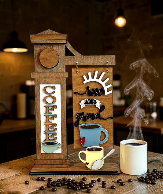 Interchangeable post attachments